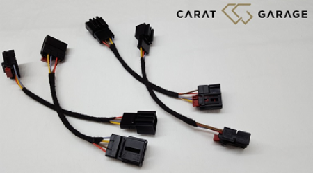 Golf 7 vFL LED auf FL LED ohne Dyn